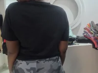 gorilaass live cam preview