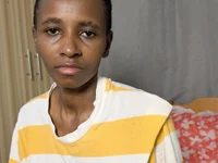 Cozyebony cam preview