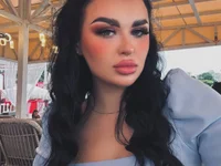 CherrryQueen cam preview