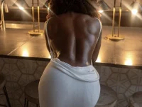 Bootylexy20 live cam preview