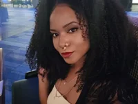 Jazmine Fox cam preview