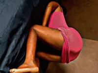 Rinae Ratshikombo cam preview