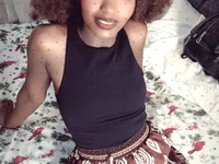 Babydoll-vibe live cam preview