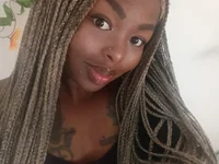 Zoe cam preview