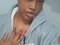 -Rosy live cam preview