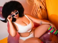 Malaika Brown cam preview