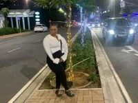 CaramelGlow live cam preview