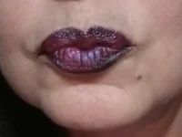LadyCHARMS69 live cam preview
