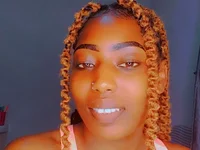 Badgirl-Tifani live cam preview