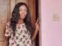 Sexyariahhh live cam preview