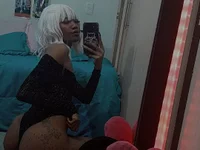 Kenia Martinez cam preview