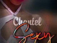 SexyChantyBabe25 live cam preview