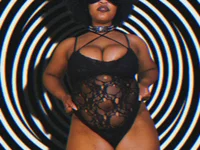 Queen Siren live cam preview