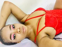 LoveBustyX live cam preview