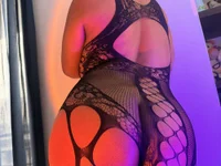 AfroSeduction live cam preview