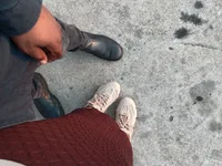 SLM & MD Couple live cam preview