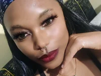 Brownskin_girlie live cam preview
