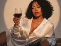 ebonyciaraqueen live cam preview