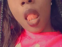 Bethany Wilson cam preview