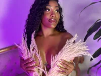 Andrea live cam preview
