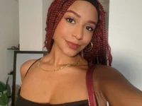 Lorena Vieira cam preview