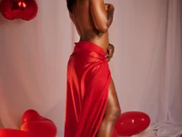 Pauline_Fox live cam preview