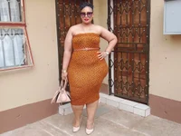 BustyThickyAss live cam preview