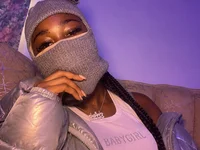 Blackghana2 cam preview