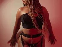 NinaCarter live cam preview