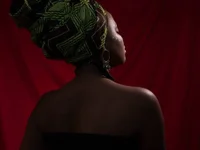 AfricanQueen32 live cam preview