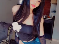 SexyTenny- live cam preview