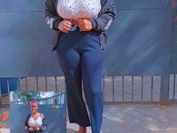 Christinelupitah cam preview