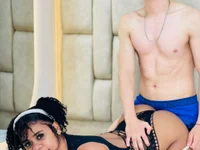 Emma and Clark live cam preview