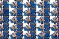 ASS_MATICKK stripchat Horny Island Queen Performer Spreads her Phat Cheeks Hard.