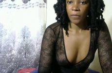 African_Barbie stripchat Sensual Serenity Exquisite Enchantress Jan 19 2024 17-18-33. African_Barbie