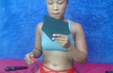 Amazingboodie stripchat Tempting Tease Mesmerizing Melanin Magic 2024-03-05 13-15-08. Amazingboodie