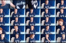 Amber_Sky_ stripchat Curvaceous Black Goddess Star Masturbates her Voluptuous Curves. Amber_Sky_