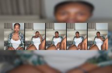 _AppleAssDiva Lovcams Juicy BBW Webcam Queen Twerks her Voluptuous Booty..