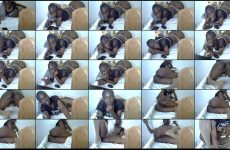 AppleCandy stripchat Aggressive Full Figured Bombshell Spreads Her Cheeks her Round Cakes.