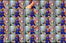 AssBaby04 stripchat Hardcore Bombshell Fingers her Round Cheeks Wildly. AssBaby04