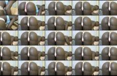 Assmatic-bum stripchat Captivating Island Queen Cam Girl Fingers her Cushioned Cheeks Passionately. Assmatic-bum