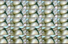 Babyjuliana_ stripchat Lustful Plump Enchantress Thrusts her Juicy Booty.