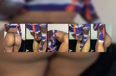 Barbie_Teddy stripchat Wild Bodacious Diva Climaxes her Phat Ass.