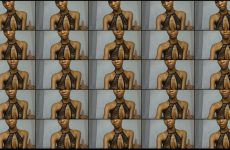 Bbylava5 Lovcams Juicy Caramel Mistress Undulates her Luscious Derriere Lustfully..