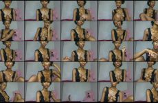 Bbylava5 stripchat Gorgeous Thicc Mistress Fingers her Round Cakes.