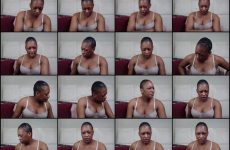 Becky-Liaam stripchat Black Entertainer turned Cam Girl Orgasms with Nipple Clamps on Webcam.mp4. Becky-Liaam