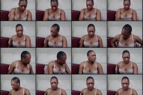 Becky-Liaam stripchat Black Entertainer turned Cam Girl Orgasms with Nipple Clamps on Webcam.mp4. Becky-Liaam