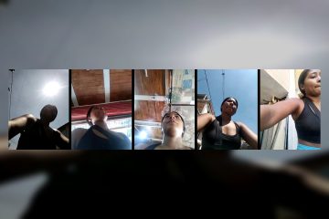 Berry_Bans stripchat Hot Lupita lookalike Hottie Drops Curves for Viewers 6 Berry_Bans stripchat Hot Lupita lookalike Hottie Drops Curves for Viewers. Berry_Bans