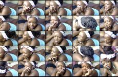 BigAssyDriipy stripchat Kinky Juicy Siren Explodes her Jiggling Cheeks.