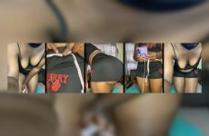 BigRound-Bootayy stripchat Fast Caramel Slut Shakes her Luscious Lips.